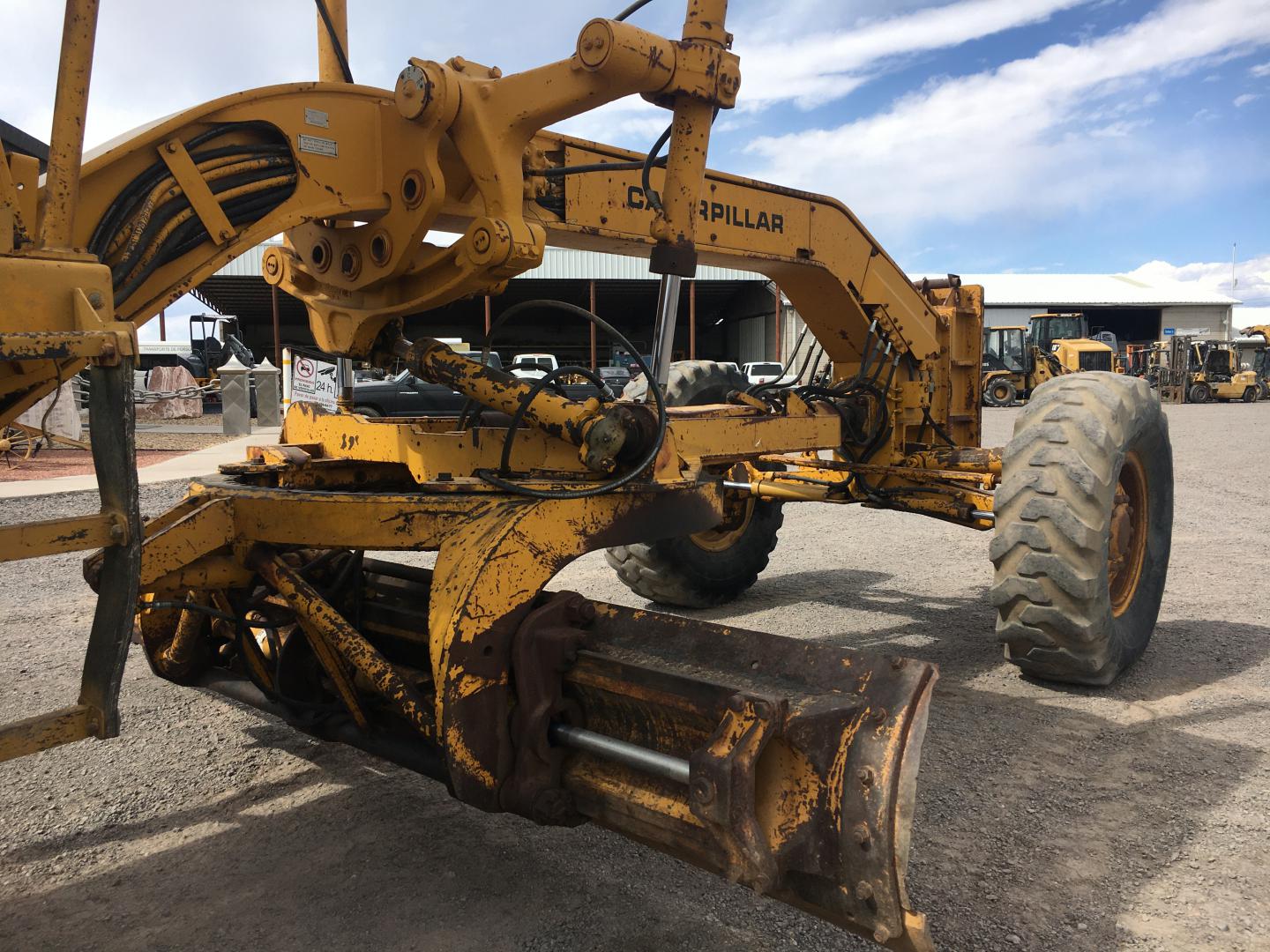 ./imagenes/INVOICE/2019/16566/MOTOCONFORMADORA CAT_12G (41).JPG